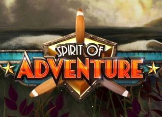 игра Spirit of Adventure